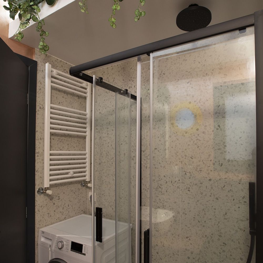 The Point Thessaloniki Apartment, 2 Bedrooms 28