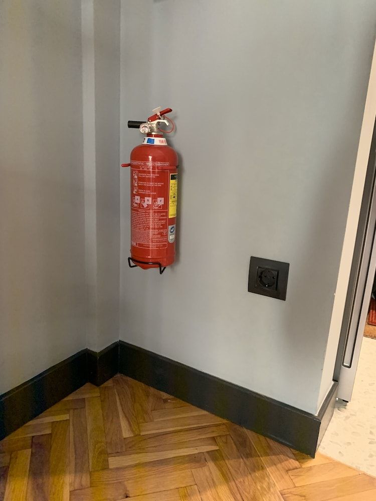 The Point Thessaloniki Apartment, 2 Bedrooms 23