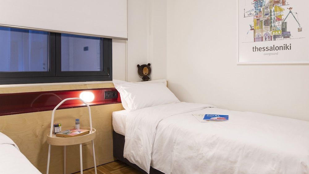 undefined The Point Thessaloniki 7