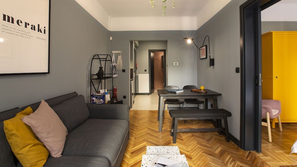 The Point Thessaloniki Apartment, 2 Bedrooms 21