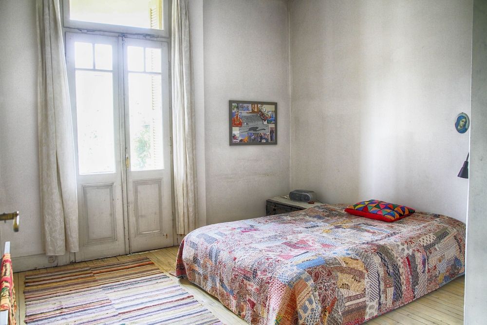 undefined halu! Vintage & Historic Apartment 5