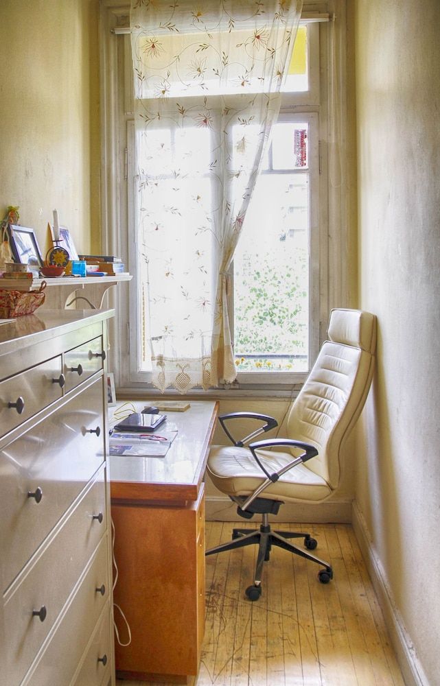 undefined halu! Vintage & Historic Apartment 9