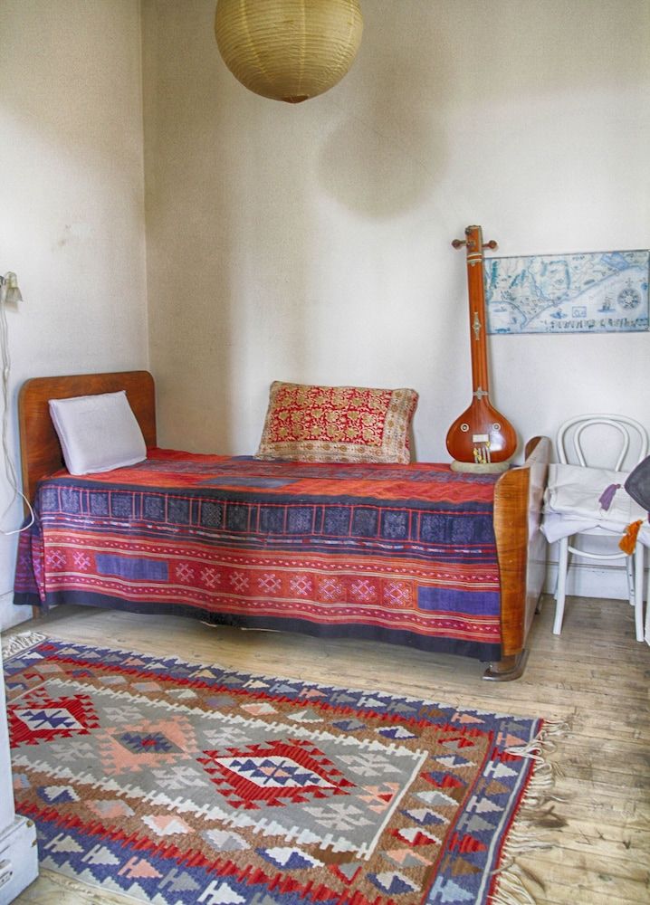 undefined halu! Vintage & Historic Apartment 4