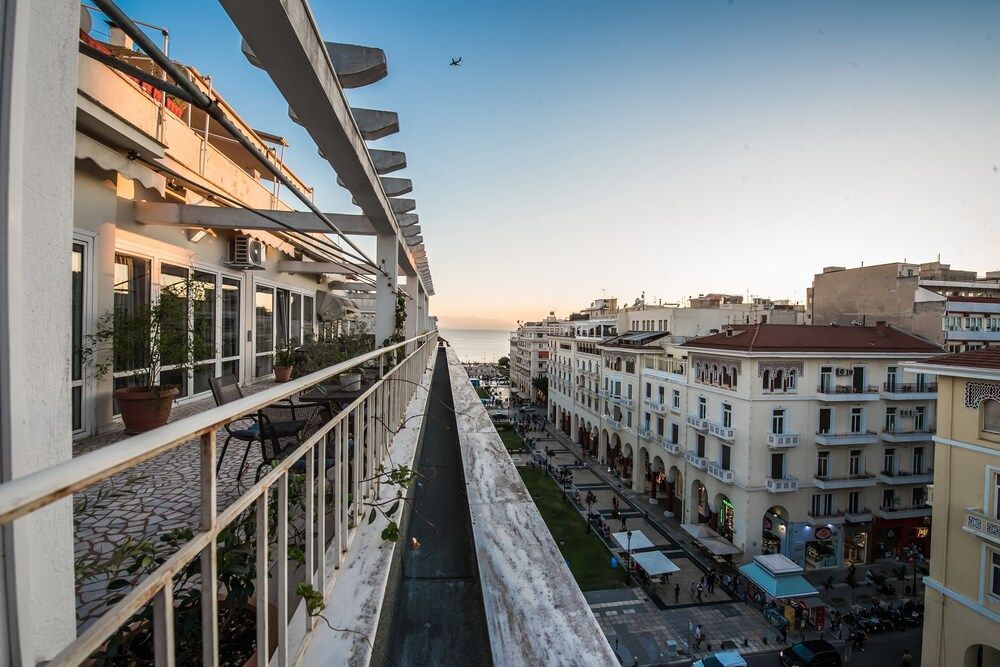 undefined Icarus Penthouse by halu! Apartments 3