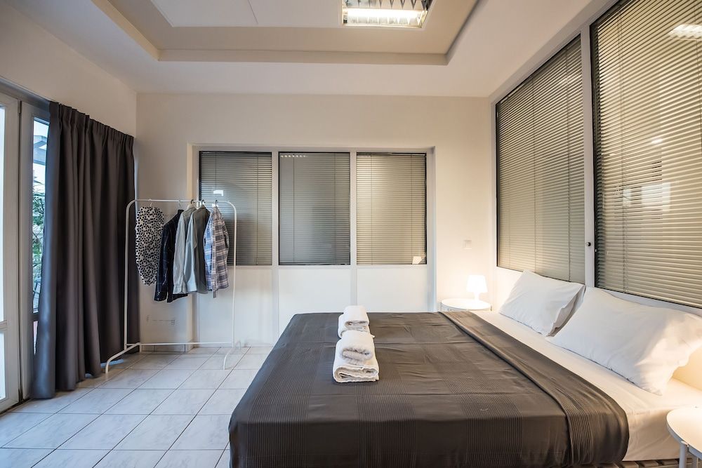 undefined Icarus Penthouse by halu! Apartments 7