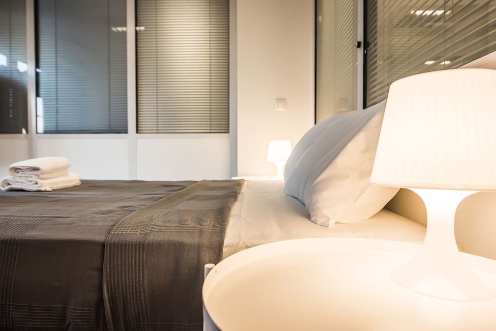 undefined Icarus Penthouse by halu! Apartments 8