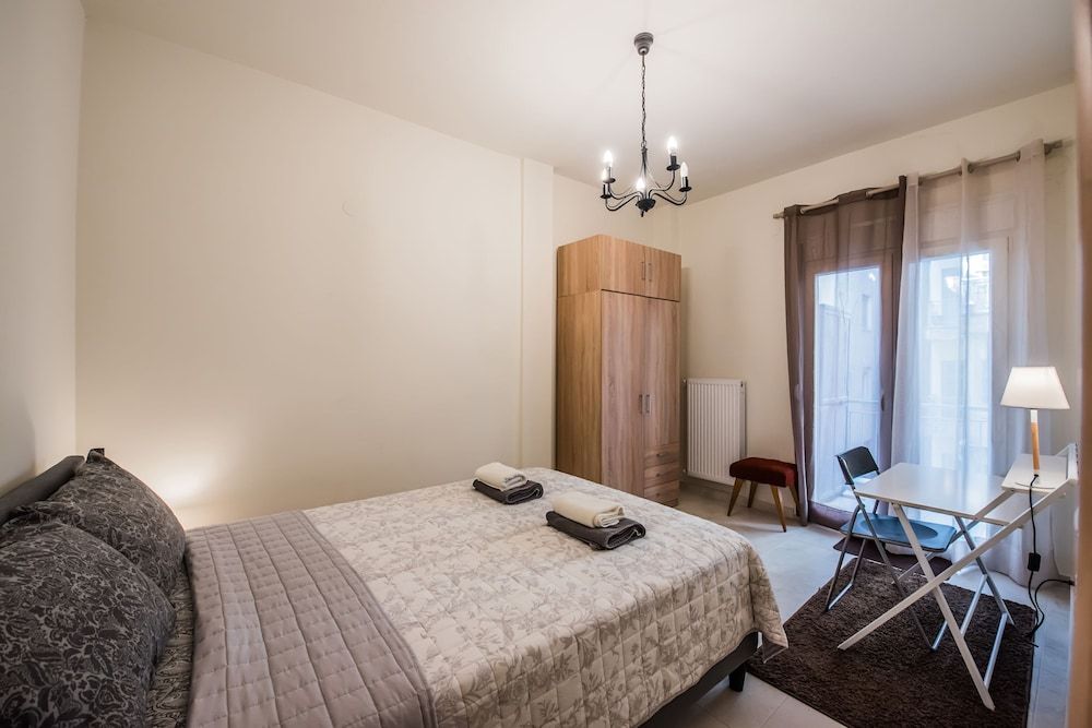 undefined halu! Modern Centre Apartment 10