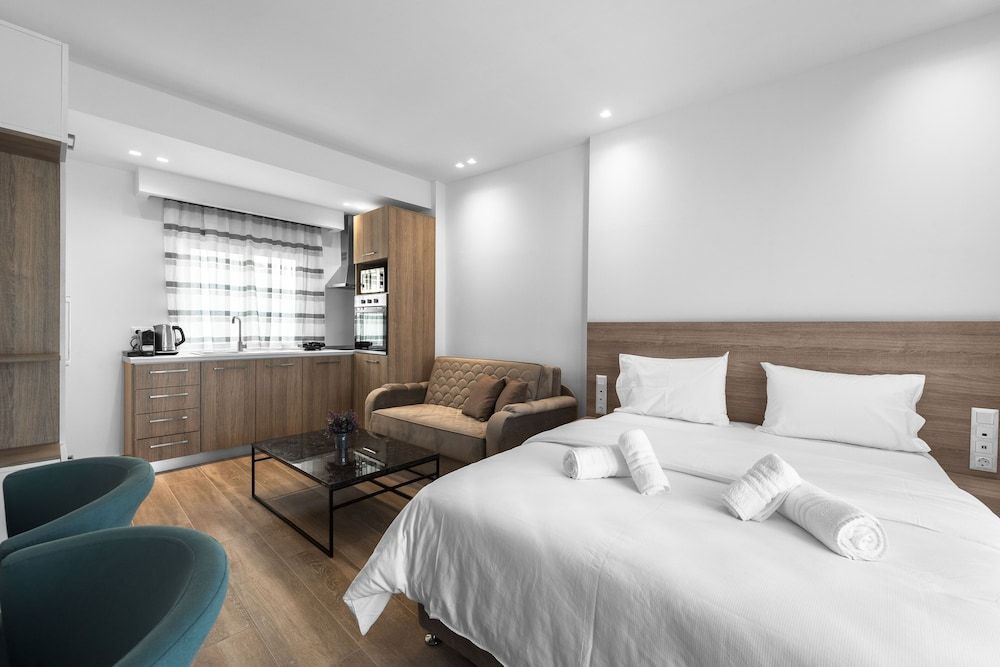 undefined Penthouse Level 8 Nilie Hospitality MGMT 8