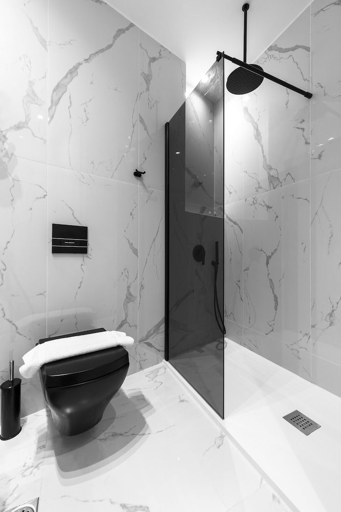 Penthouse Level 8 Nilie Hospitality MGMT Panoramic Penthouse, 1 Bedroom, Balcony, City View 12