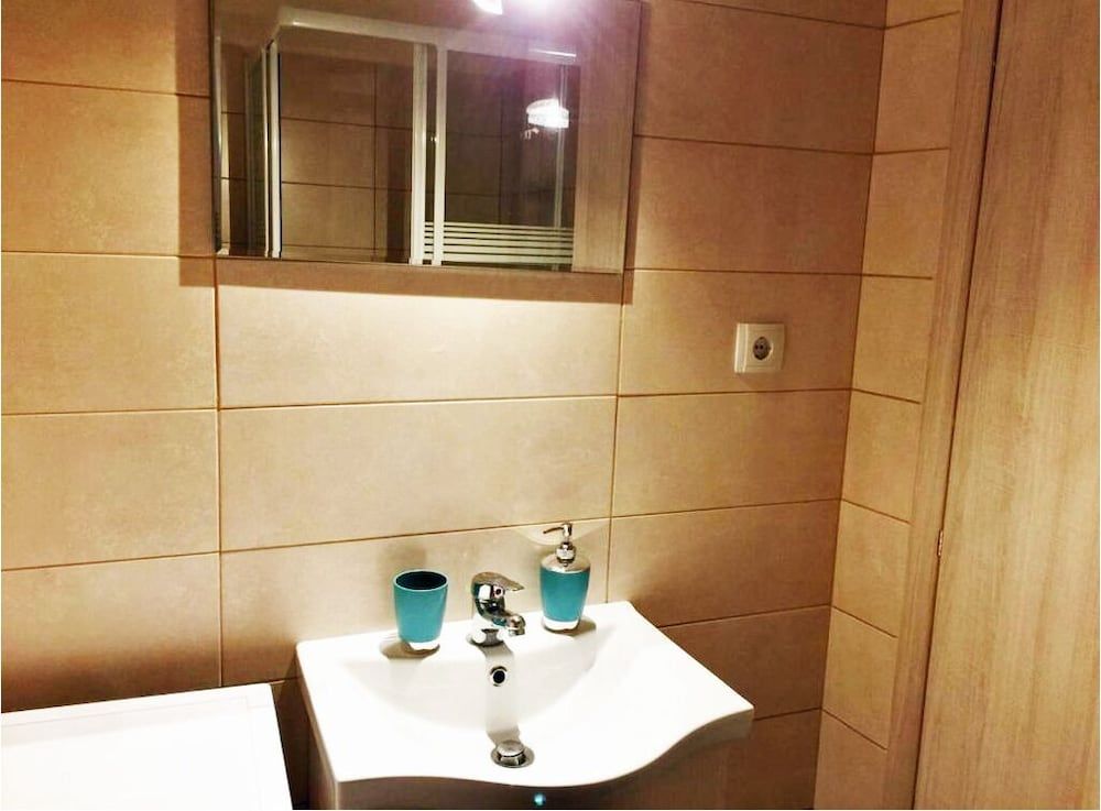 Monad Apartments Dragoumi Monad Studio 14