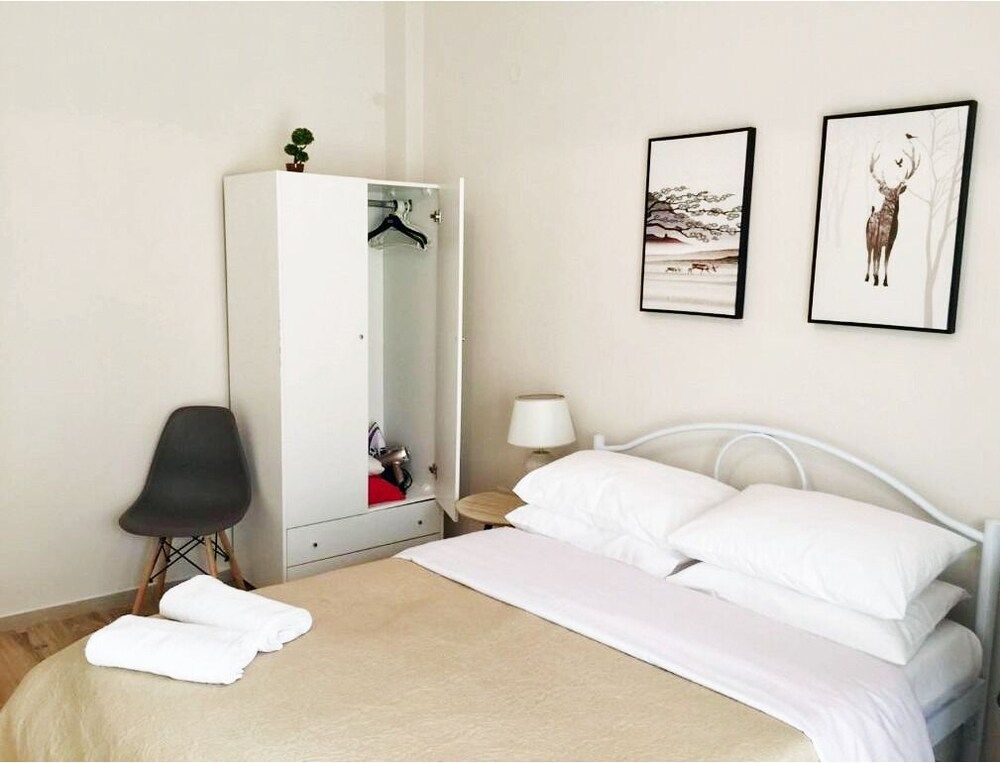 undefined Monad Apartments Dragoumi 4