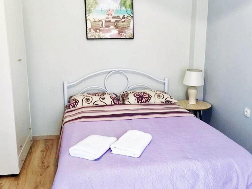 undefined Monad Apartments Dragoumi 8