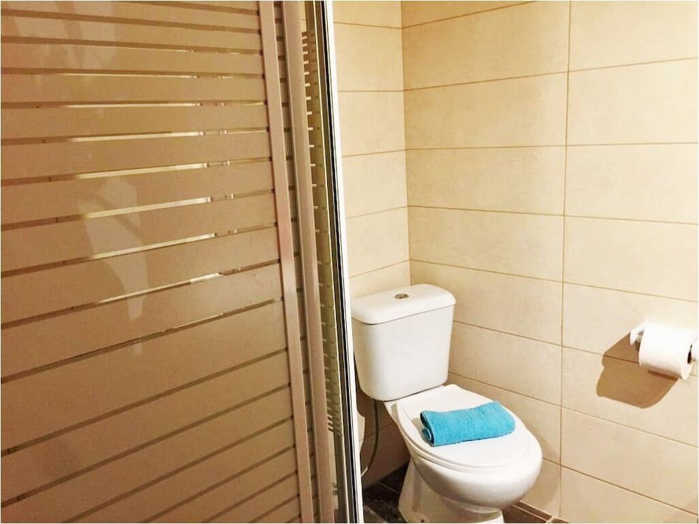 Monad Apartments Dragoumi Monad Studio 13