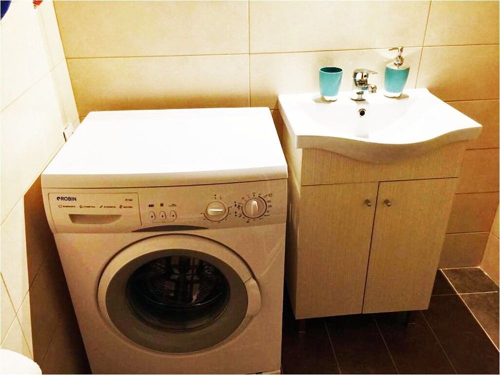 Monad Apartments Dragoumi Monad Studio 12