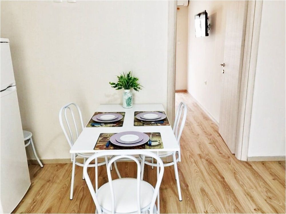 undefined Monad Apartments Dragoumi 9