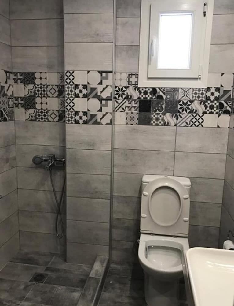 Bit Pazar Apartment, City View 11