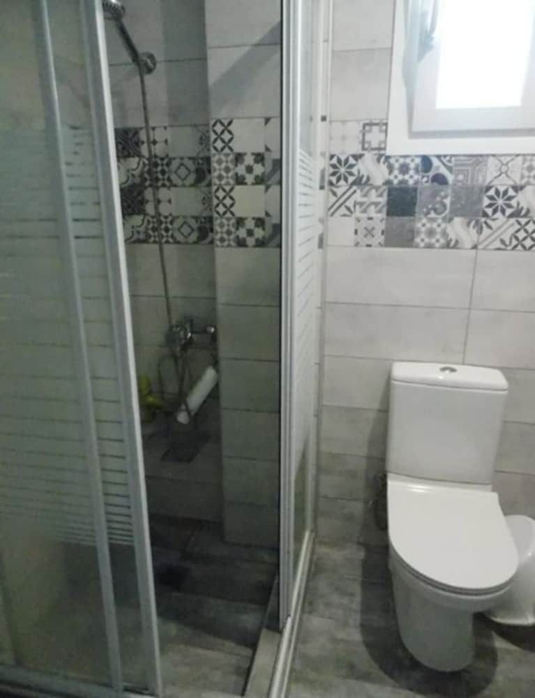 Bit Pazar Deluxe Apartment 10