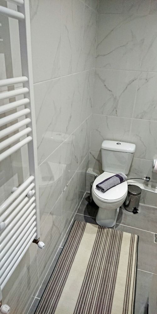 Monad Apartments Karaoli Apartment, 1 Bedroom (Gama) 7