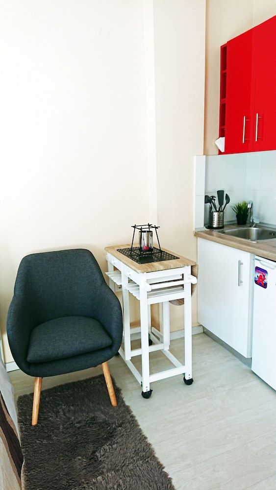 Monad Apartments Karaoli Apartment, 1 Bedroom (Gama) 13