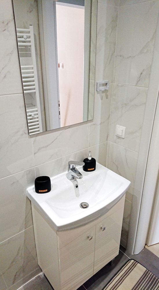 Monad Apartments Karaoli Apartment, 1 Bedroom (Gama) 8