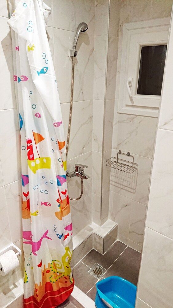 Monad Apartments Karaoli Apartment, 1 Bedroom (Gama) 9