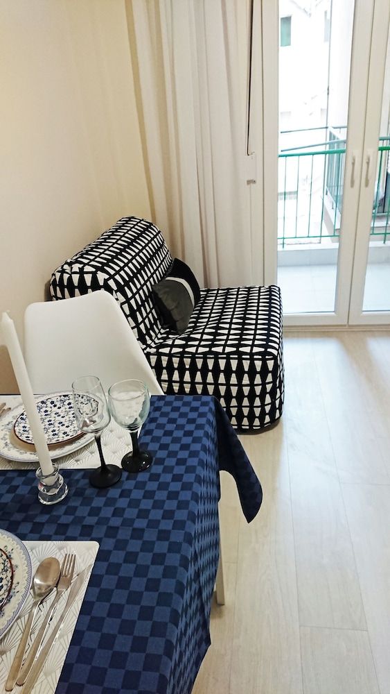 Monad Apartments Karaoli Apartment, 1 Bedroom (Vita) 5