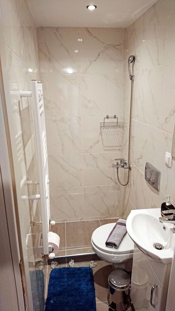 Monad Apartments Karaoli Apartment, 1 Bedroom (Vita) 2