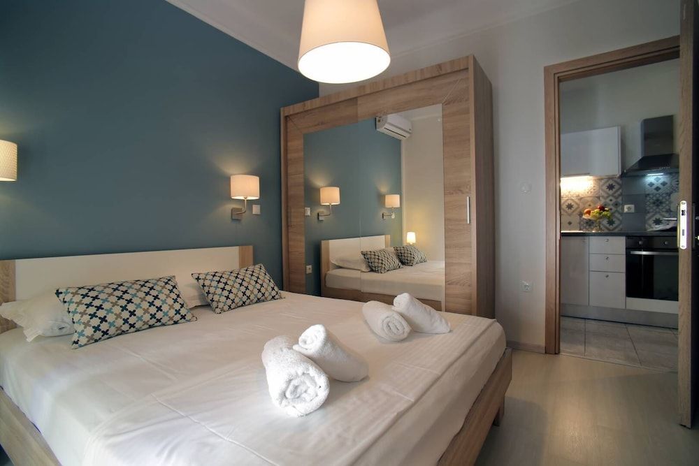 undefined Stylish Modern Apartment