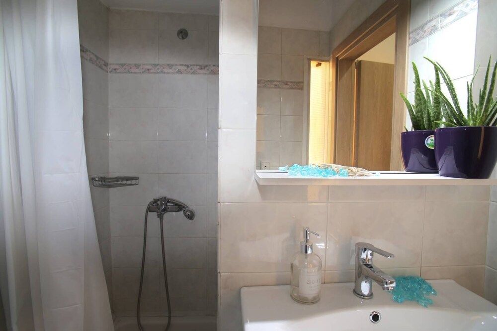 Stylish Modern Apartment Apartment, 1 Bedroom 15