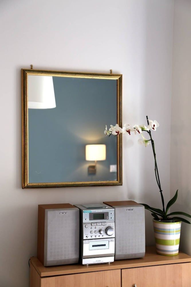 undefined Stylish Modern Apartment 9