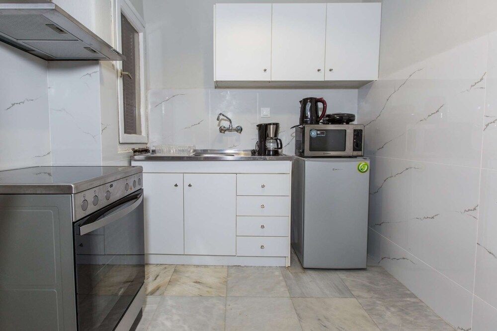 undefined Metropolitan Apartment Nilie Hospitality 6