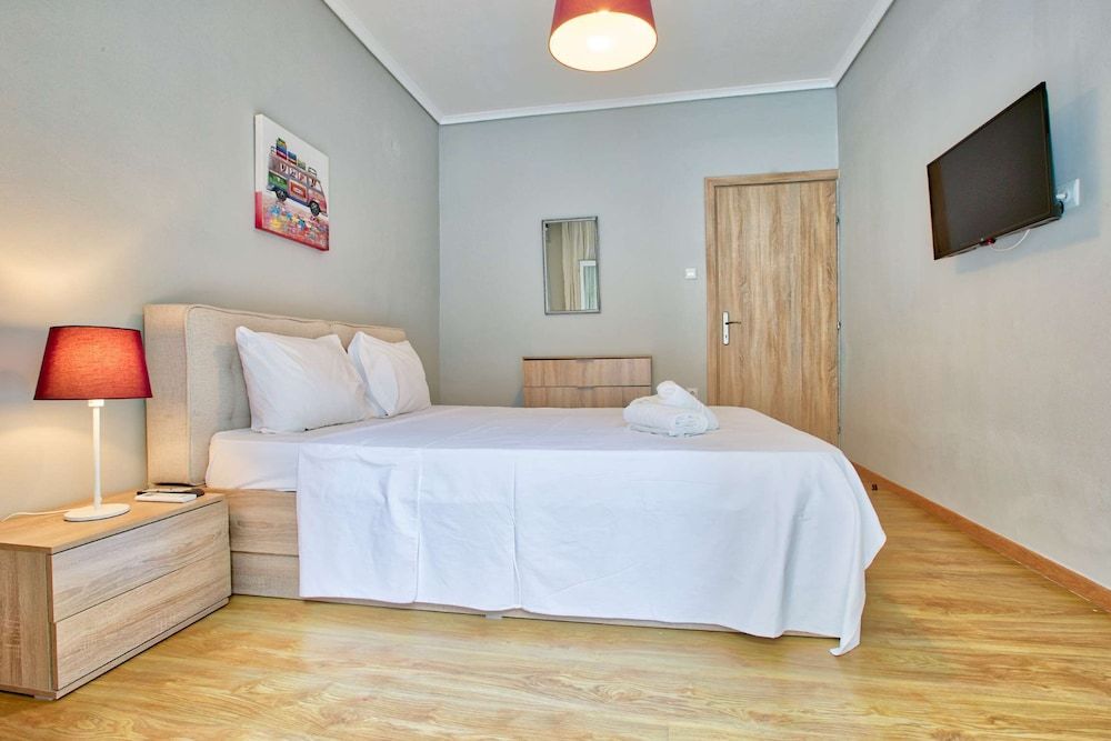 undefined Metropolitan Apartment Nilie Hospitality 3