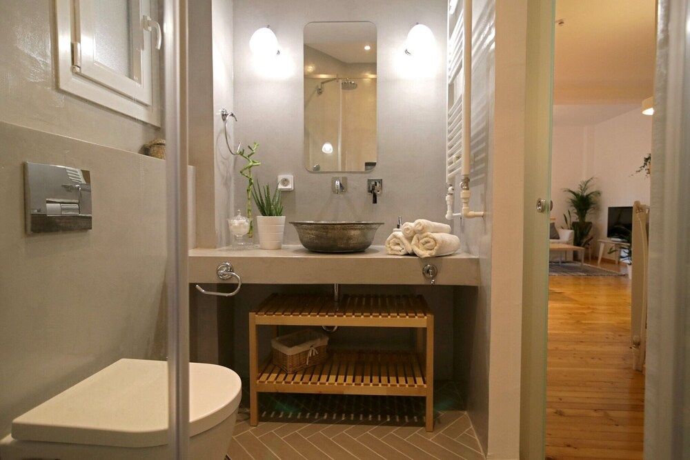 undefined Lena's Central Relaxed Eco Apartment 7