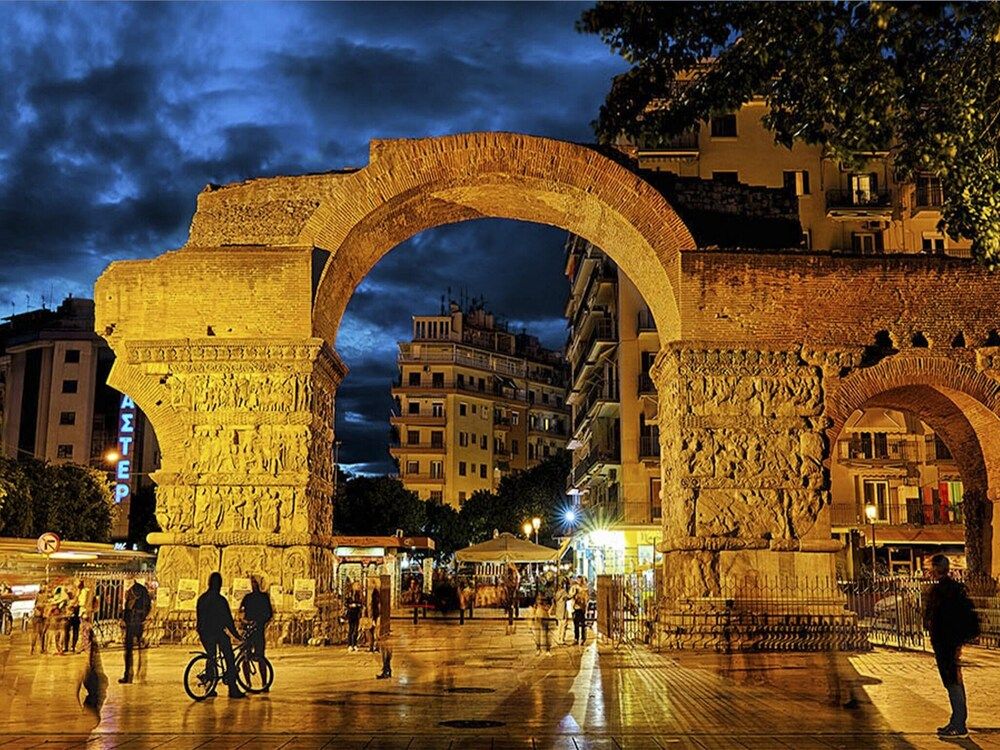 undefined Best View of Thessaloniki Town 4