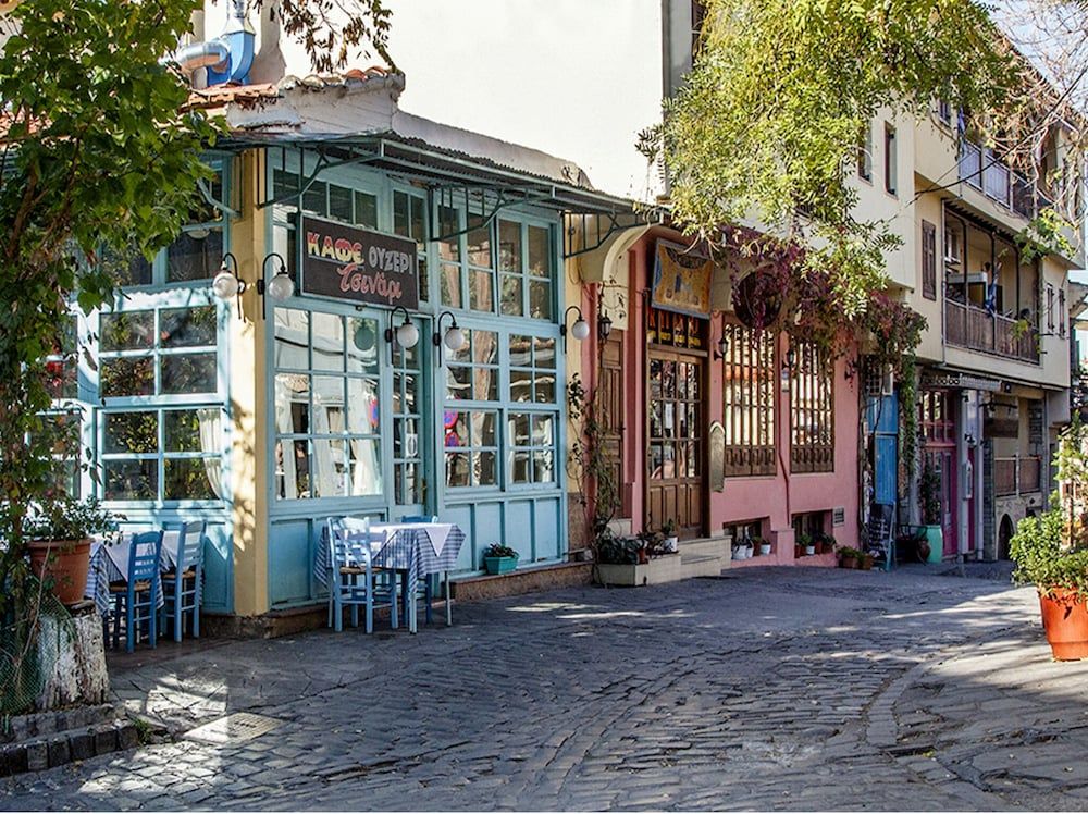 undefined Best View of Thessaloniki Town 3