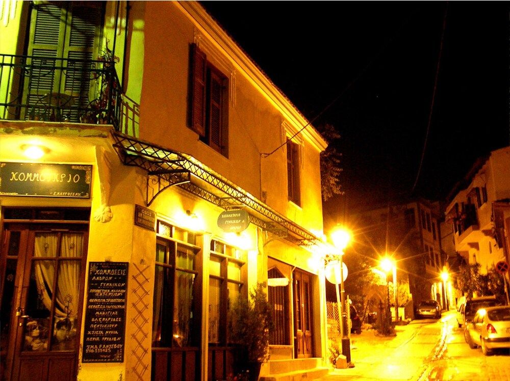 undefined Best View of Thessaloniki Town 5