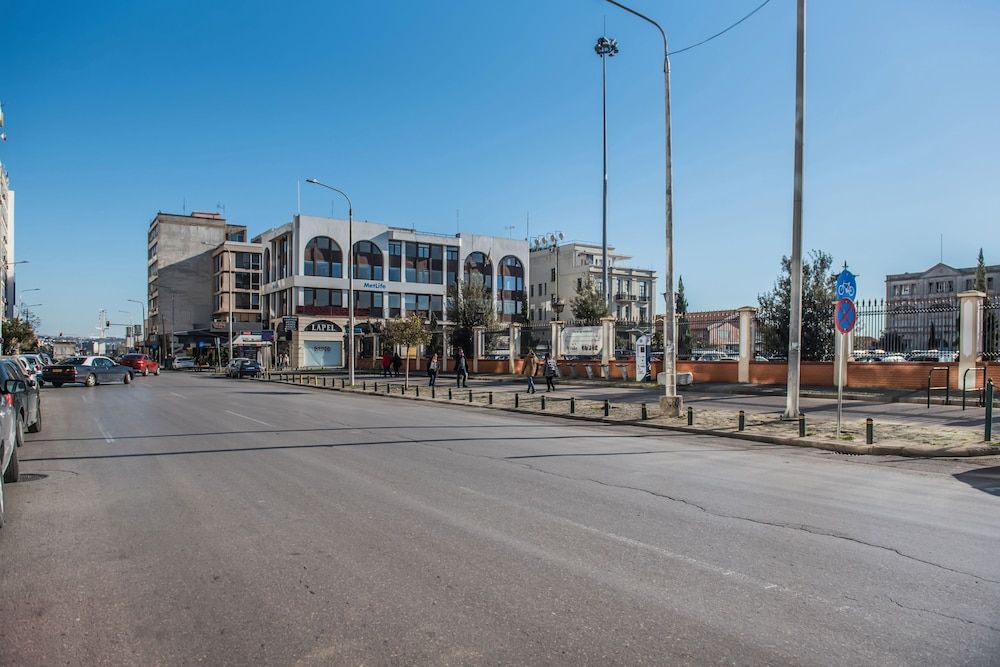 undefined Morrison Apt by halu! Apartments 3