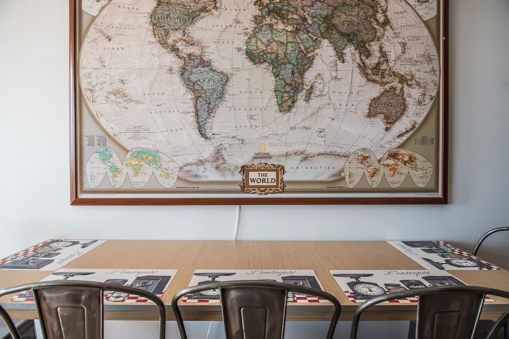 undefined Morrison Apt by halu! Apartments 8