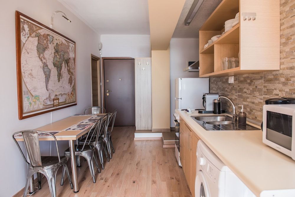 undefined Morrison Apt by halu! Apartments 4