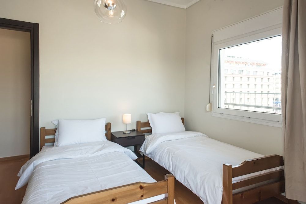 undefined Mary Rose Apt by halu! Apartements 7