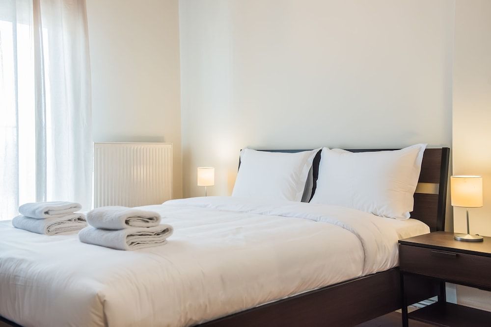 undefined Mary Rose Apt by halu! Apartements 9