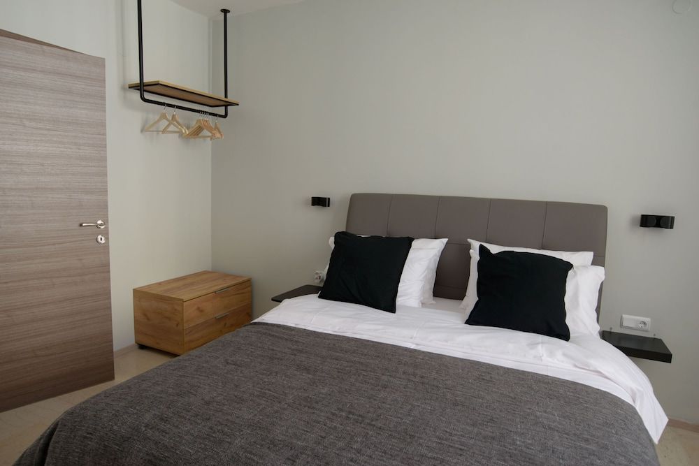 undefined halu! Modern City Center Apartment 9