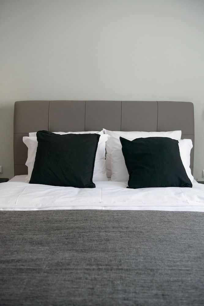 undefined halu! Modern City Center Apartment 8