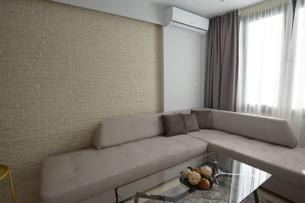 halu! Modern City Center Apartment Deluxe Apartment 20