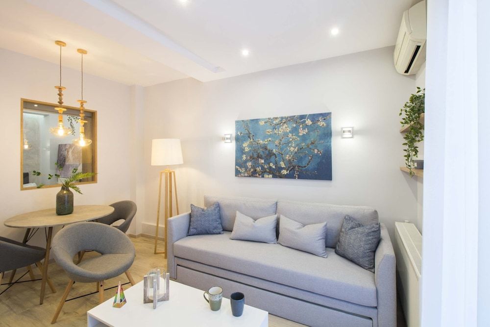 undefined InCity El Chic - Deluxe Flat