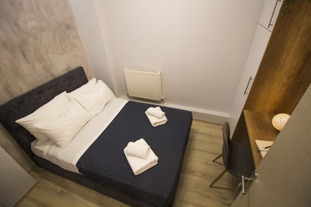 undefined InCity El Chic - Deluxe Flat 3