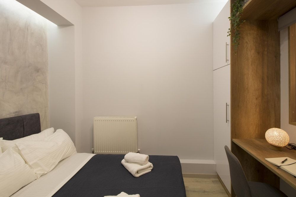 undefined InCity El Chic - Deluxe Flat 4