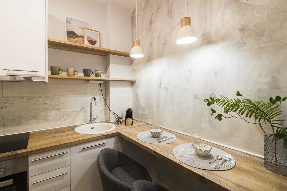 undefined InCity El Chic - Deluxe Flat 7