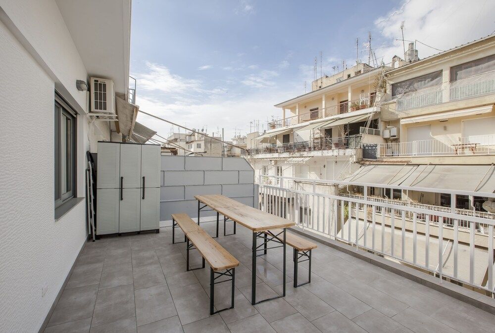 Alterra Vita City Apartment City Apartment, 2 Bedrooms 21