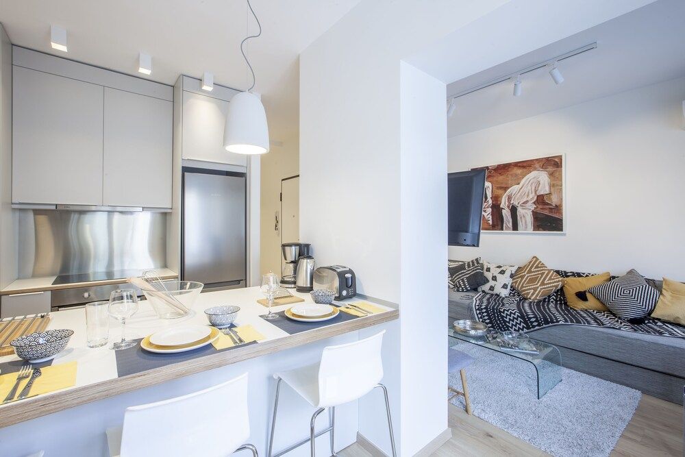 Alterra Vita City Apartment City Apartment, 2 Bedrooms 14